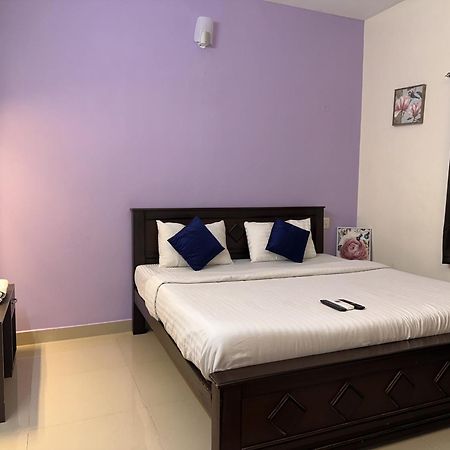 Srichand Business Class Rooms Thiruvallur ภายนอก รูปภาพ