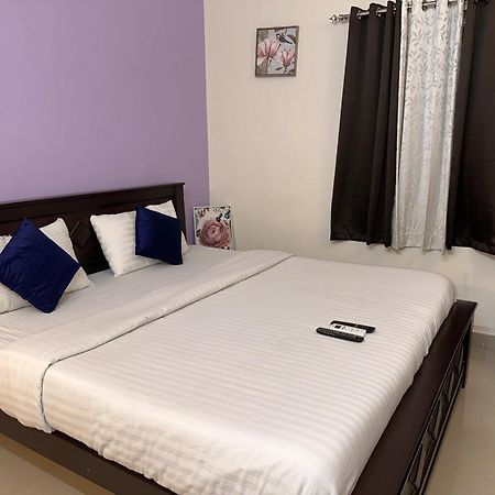 Srichand Business Class Rooms Thiruvallur ภายนอก รูปภาพ